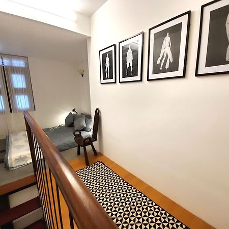 Kariappa House Hotel Pondicherry Exterior foto
