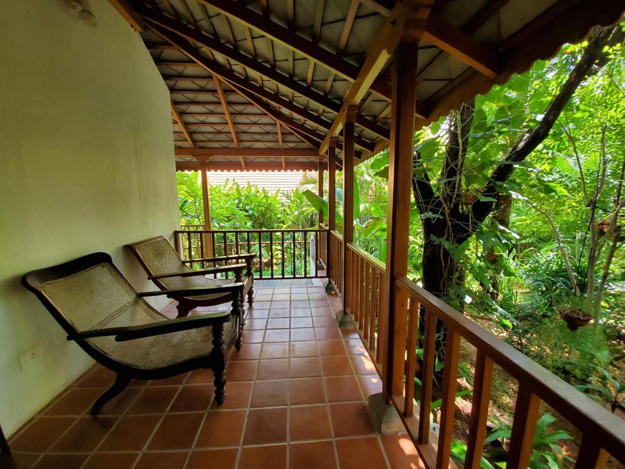 Kariappa House Hotel Pondicherry Exterior foto