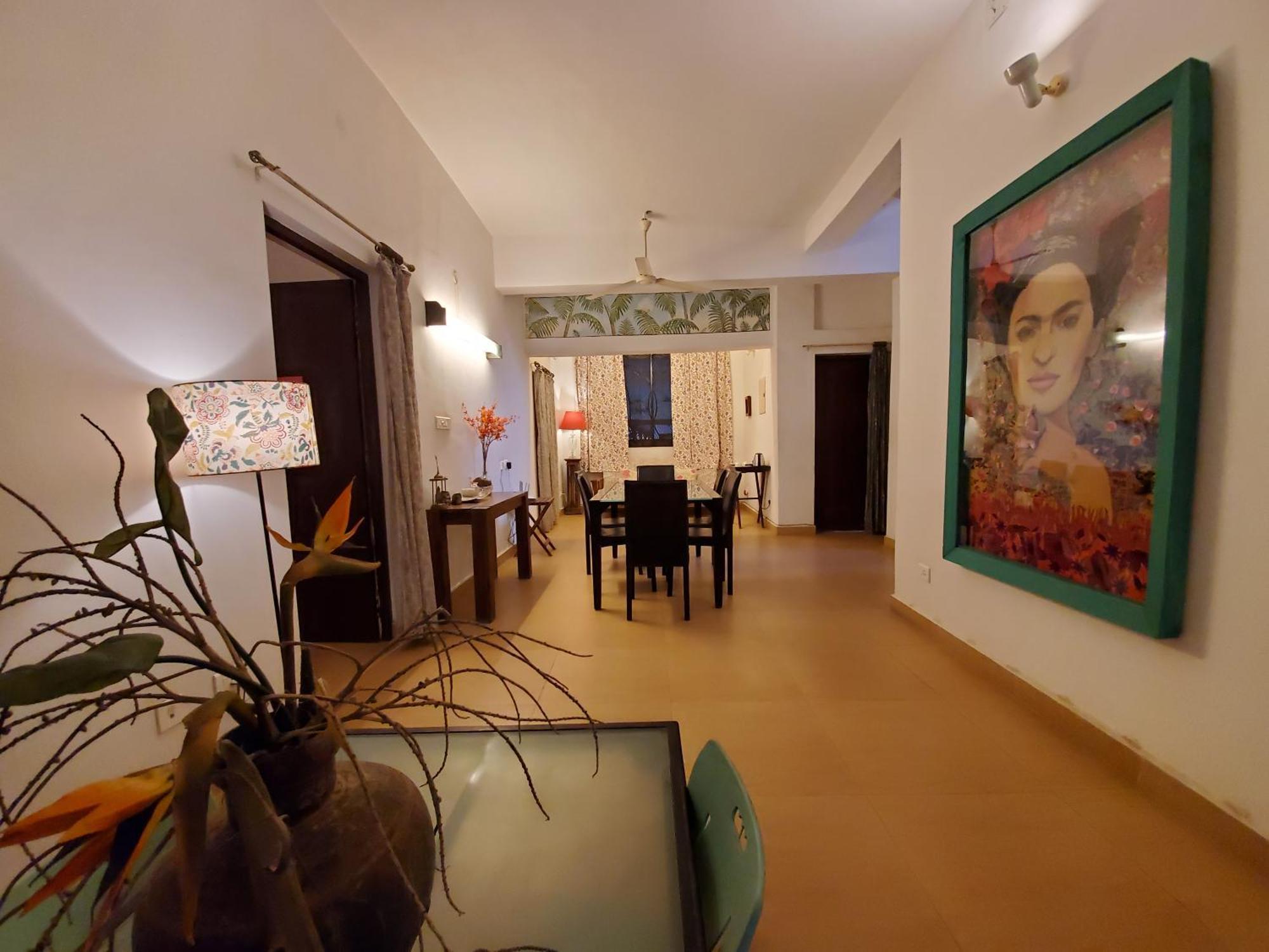 Kariappa House Hotel Pondicherry Exterior foto