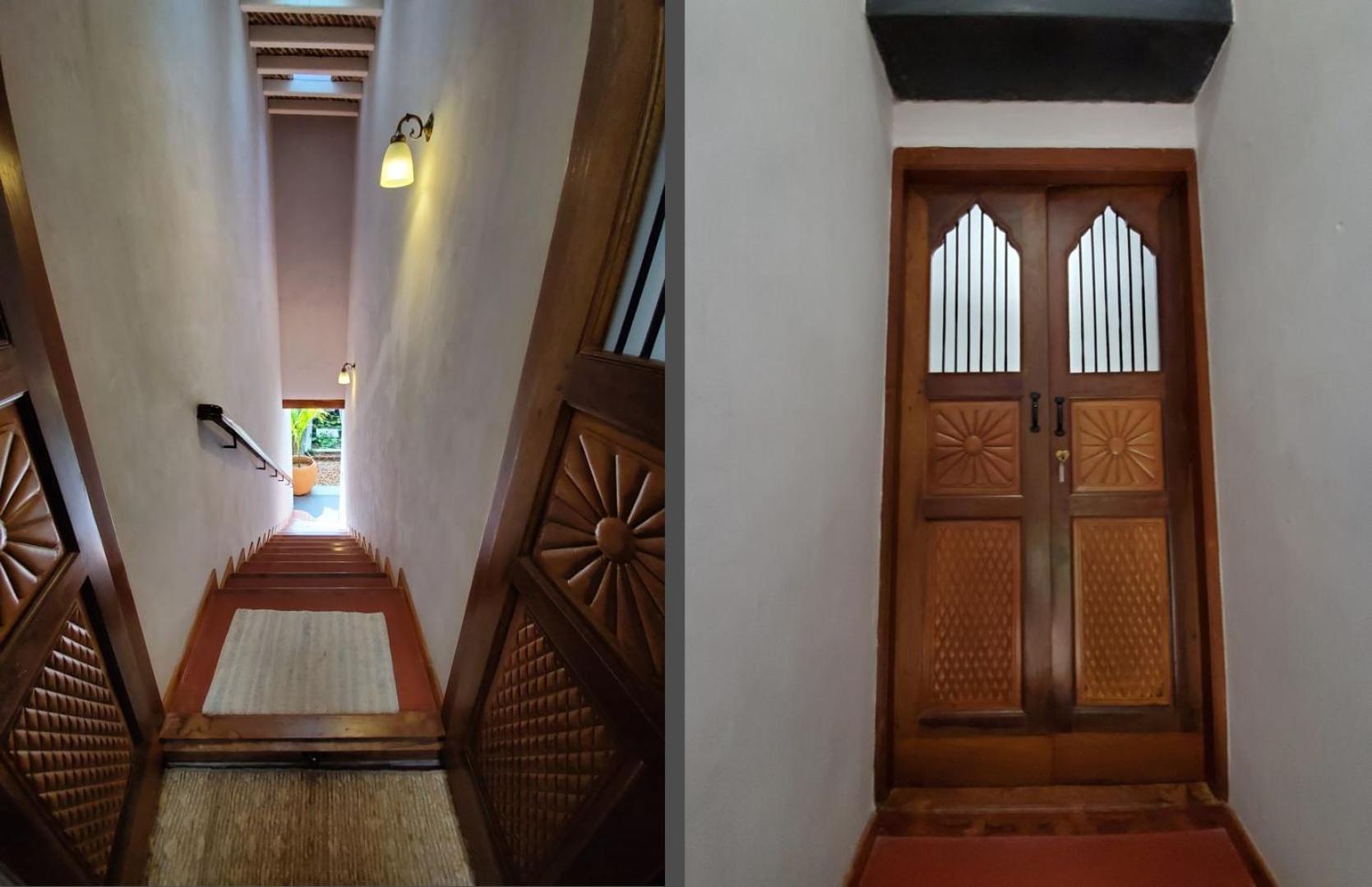 Kariappa House Hotel Pondicherry Exterior foto