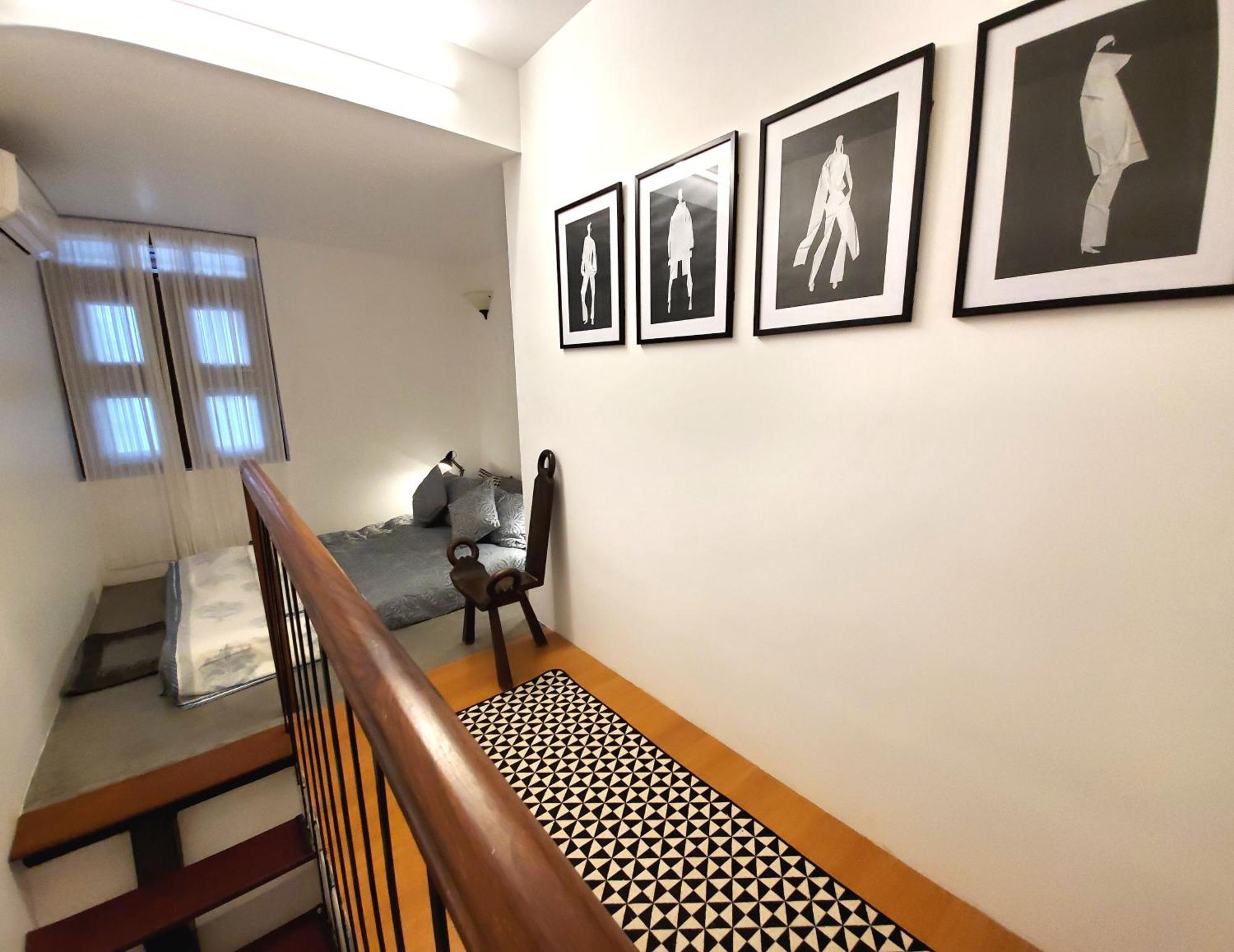 Kariappa House Hotel Pondicherry Exterior foto